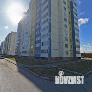 1-к квартира, посуточно, 52м2, 1/1 этаж