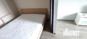 1-к квартира, на длительный срок, 40м2, 12/15 этаж