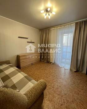 2-к квартира, на длительный срок, 34м2, 1/9 этаж