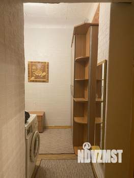 1-к квартира, на длительный срок, 38м2, 2/4 этаж