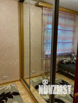 3-к квартира, посуточно, 40м2, 4/5 этаж