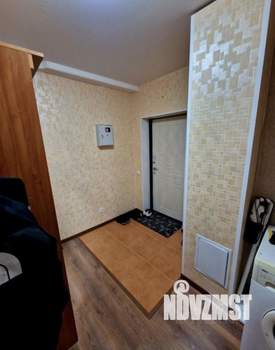 1-к квартира, на длительный срок, 37м2, 3/16 этаж