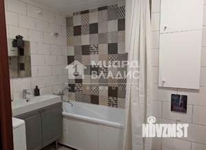 1-к квартира, на длительный срок, 45м2, 4/10 этаж