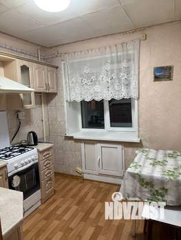1-к квартира, на длительный срок, 31м2, 4/5 этаж