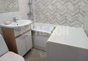 1-к квартира, на длительный срок, 30м2, 3/5 этаж