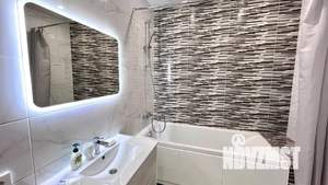 2-к квартира, посуточно, 45м2, 1/1 этаж