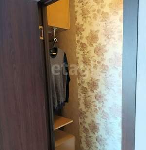 1-к квартира, на длительный срок, 37м2, 5/5 этаж
