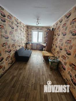 2-к квартира, на длительный срок, 50м2, 3/5 этаж