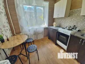 1-к квартира, посуточно, 33м2, 3/5 этаж