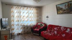 2-к квартира, на длительный срок, 53м2, 8/9 этаж