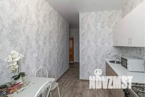 2-к квартира, посуточно, 60м2, 3/9 этаж
