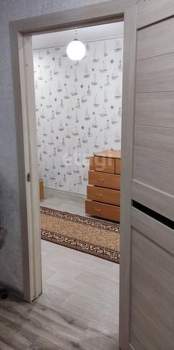 2-к квартира, на длительный срок, 45м2, 5/5 этаж