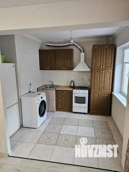 3-к квартира, на длительный срок, 58м2, 1/6 этаж