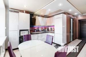 1-к квартира, на длительный срок, 36м2, 4/5 этаж