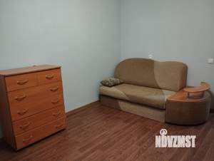 1-к квартира, на длительный срок, 35м2, 1/10 этаж