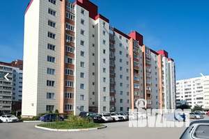 1-к квартира, посуточно, 36м2, 10/10 этаж
