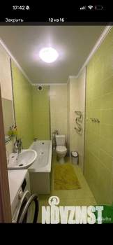2-к квартира, на длительный срок, 49м2, 8/10 этаж