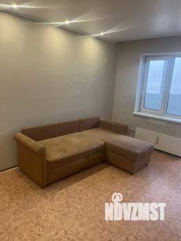 1-к квартира, на длительный срок, 38м2, 10/11 этаж