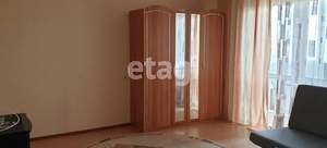 1-к квартира, на длительный срок, 42м2, 8/10 этаж