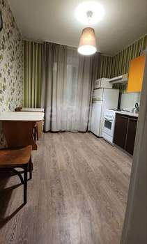 1-к квартира, на длительный срок, 36м2, 2/10 этаж