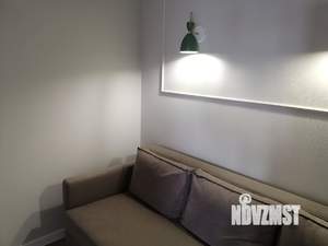 2-к квартира, посуточно, 44м2, 9/14 этаж