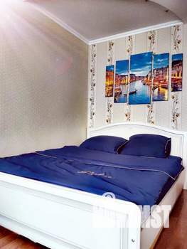 1-к квартира, посуточно, 37м2, 6/9 этаж