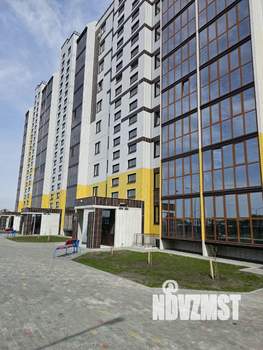 2-к квартира, на длительный срок, 57м2, 7/10 этаж