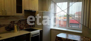 1-к квартира, на длительный срок, 35м2, 5/10 этаж