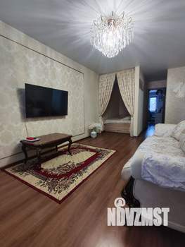 2-к квартира, на длительный срок, 45м2, 5/5 этаж