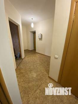 2-к квартира, на длительный срок, 60м2, 5/7 этаж