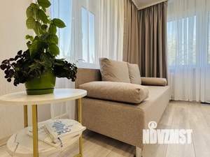2-к квартира, посуточно, 45м2, 4/5 этаж
