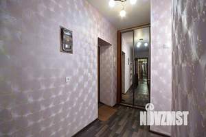 2-к квартира, посуточно, 42м2, 1/1 этаж