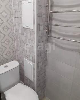 1-к квартира, на длительный срок, 37м2, 6/0 этаж
