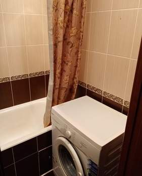 2-к квартира, на длительный срок, 52м2, 1/9 этаж