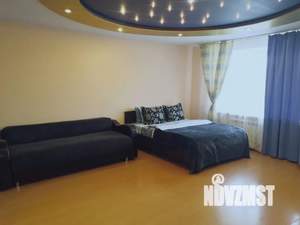 Студия квартира, посуточно, 37м2, 5/5 этаж