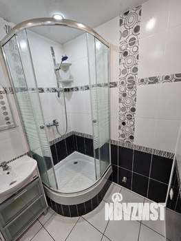 1-к квартира, на длительный срок, 40м2, 3/10 этаж