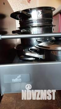 2-к квартира, посуточно, 80м2, 7/10 этаж