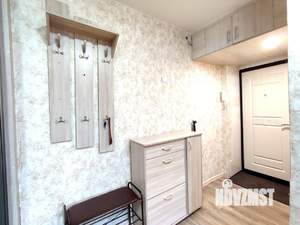 2-к квартира, посуточно, 50м2, 3/9 этаж