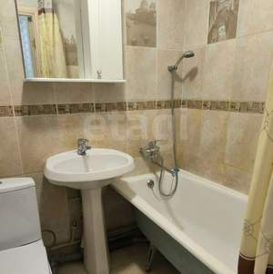 1-к квартира, на длительный срок, 33м2, 5/9 этаж