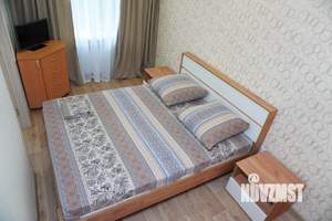 2-к квартира, посуточно, 46м2, 3/5 этаж