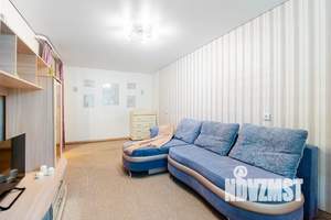 1-к квартира, посуточно, 29м2, 2/5 этаж