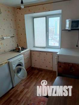 1-к квартира, на длительный срок, 31м2, 5/5 этаж