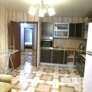 1-к квартира, на длительный срок, 47м2, 1/10 этаж