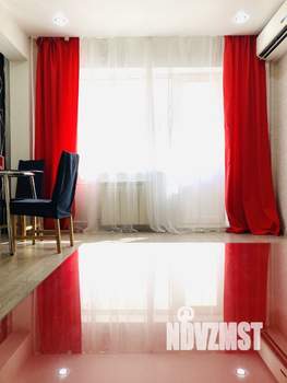 2-к квартира, посуточно, 45м2, 2/5 этаж