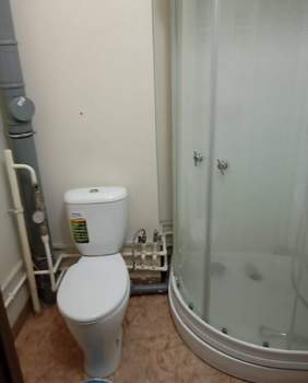 1-к квартира, на длительный срок, 37м2, 5/5 этаж