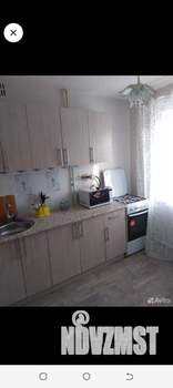 1-к квартира, на длительный срок, 30м2, 2/5 этаж