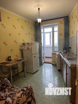 1-к квартира, на длительный срок, 43м2, 6/9 этаж