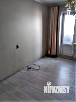 1-к квартира, на длительный срок, 35м2, 5/10 этаж