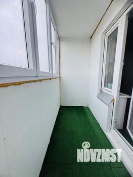 Студия квартира, на длительный срок, 36м2, 8/10 этаж