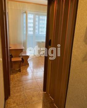 1-к квартира, на длительный срок, 34м2, 7/10 этаж